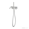 Sussex Suba Lever Bath Mixer System Rh With Hand Shower 160mm