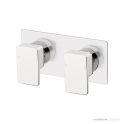 Sussex Suba Lever Dual Mixer System