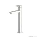 Sussex Suba Lever Extended Basin Mixer 125mm Outlet