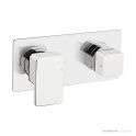 Sussex Suba Lever Mixer Diverter System Lh