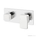 Sussex Suba Lever Mixer Diverter System Rh