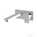 Sussex Suba Lever Wall Bath Mixer Outlet System Rh 210mm Outlet