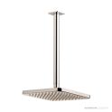 Sussex Suba Vertical Shower Arm 300mm With 220mm Head