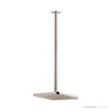 Sussex Suba Vertical Shower Arm 500mm With 220mm Head