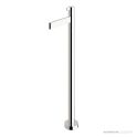 Sussex Calibre Floormount Mixer Straight