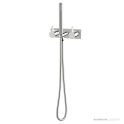 Sussex Calibre Shower Mixer System