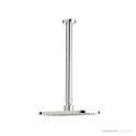Sussex Calibre Vertical Shower Head 300mm