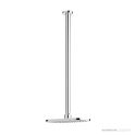 Sussex Calibre Vertical Shower Head 500mm