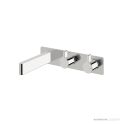 Sussex Calibre Wall Basin Hostess System 150 Rh