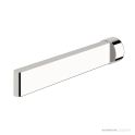 Sussex Calibre Wall Basin Outlet 225mm