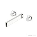Sussex Calibre Wall Basin Set 175mm