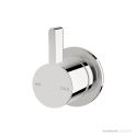 Sussex Calibre Wall Mixer