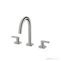 Sussex Duet Basin Set