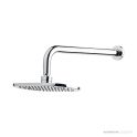 Sussex Duet Horizontal Shower