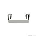 Sussex Duet Toilet Roll Holder