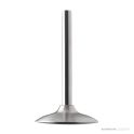 Sussex Monsoon Vertical Shower 300mm Arm - Stainless Steel 316