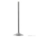 Sussex Monsoon Vertical Shower 600mm Arm - Stainless Steel 316