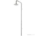Sussex Monsoon Column Shower Cold - Stainless Steel 316