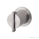 Sussex Monsoon Wall Mixer - Stainless Steel 316