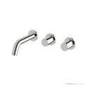 Sussex Circa Wall Bath Hostess System 150mm