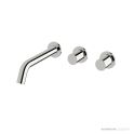 Sussex Circa Wall Bath Hostess System 200mm