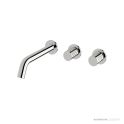 Sussex Circa Vertex Wall Bath Hostess System 200mm