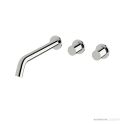 Sussex Circa Wall Bath Hostess System 250mm