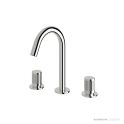 Sussex Circa Vertex Basin Set
