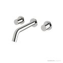 Sussex Circa Wall Bath Set 200mm
