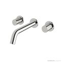 Sussex Circa Vertex Wall Bath Set 200mm