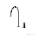 Sussex Circa Basin Sink Hob Mixer Set