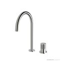 Sussex Circa Vertex Basin Sink Hob Mixer Set
