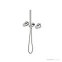 Sussex Circa Vertex Shower Mixer System