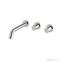 Sussex Circa Wall Basin Hostess System 200mm