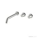 Sussex Circa Wall Basin Hostess System 250mm