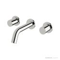 Sussex Circa Wall Basin Set 150mm