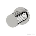 Sussex Circa Vertex Wall Mixer