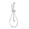 Sussex Vd Rail Shower With Handheld