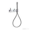 Sussex Vd Shower Mixer Diverter System Lh