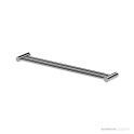 Sussex Vd Towel Rail Double 700mm