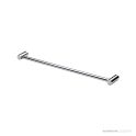 Sussex Vd Towel Rail Single 700mm
