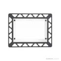 TECE Recessed Frame, White