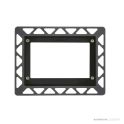 TECE Recessed Frame, Black