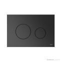 TECE Loop ABS Flush Button, Graphite