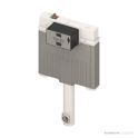 TECE 8cm Pedestal Cistern