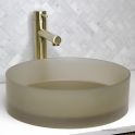 Basin Lab Nature Coliseum 280mm Oxyform Basin Storm