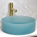 Basin Lab Nature Coliseum 330mm Oxyform Basin Aurora