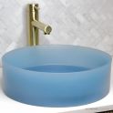 Basin Lab Nature Coliseum 330mm Oxyform Basin Ocean