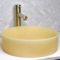 Basin Lab Powder Coliseum 360mm Oxyform Basin Melon