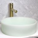 Basin Lab Powder Coliseum 360mm Oxyform Basin Mint